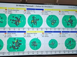 2025 Bundesliga 3.Wettkampftag
