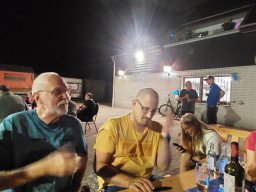 Sommerfest 2025