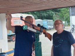 Sommerfest 2025